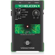 TC-Helicon VoiceTone D1