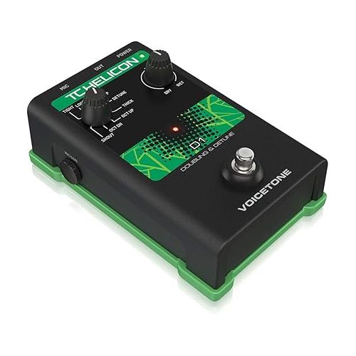  TC-Helicon VoiceTone D1