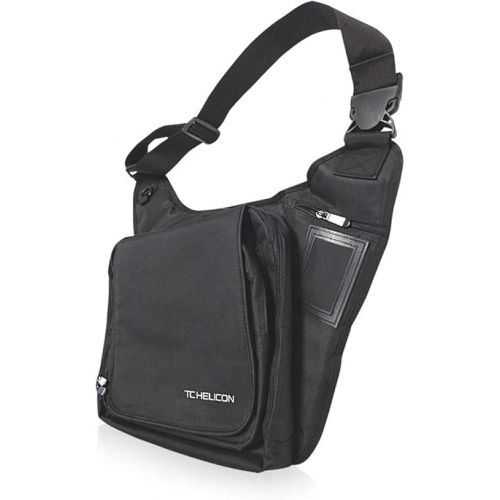  TC-Helicon GIG BAG VL 3 Durable Travel Bag for VOICELIVE 3 and VOICELIVE 3 EXTREME