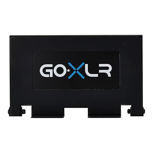  TC-Helicon GO XLR Desk Stand