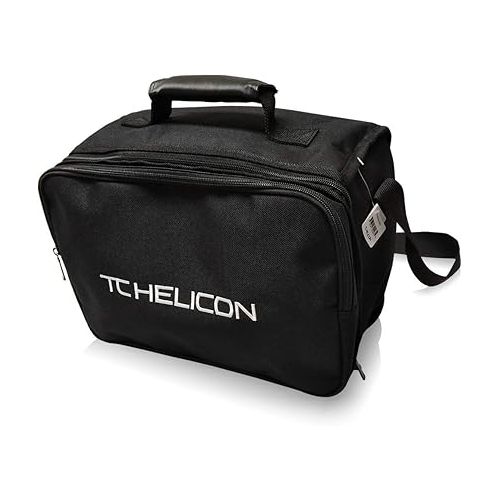  TC Helicon VOICESOLO FX150 GIGBAG Durable Travel Bag for VOICESOLO FX150