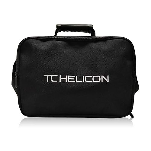  TC Helicon VOICESOLO FX150 GIGBAG Durable Travel Bag for VOICESOLO FX150