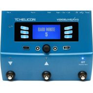 TC-Helicon VoiceLive Play Vocal Harmony and Effects