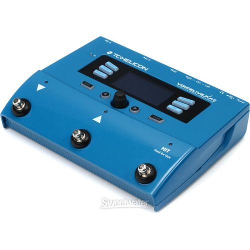  TC-Helicon VoiceLive Play Vocal Harmony and Effects