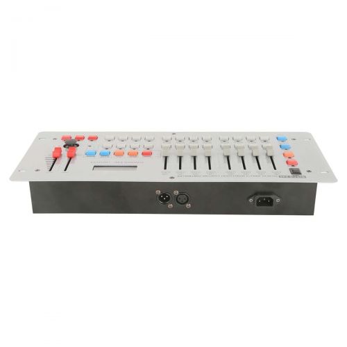 TC-Home 240CH DMX-512 Light Controller for Stage Moving Head Light DJ Operator Equipment