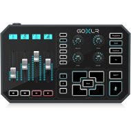 TC-Helicon GoXLR - Mixer, Sampler, & Voice FX for Streamers