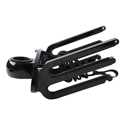  TC-Home Wakeboard Tower Rack & Tower Mirror Wakeboarding Holder Board Boat Rack for Tower Boats