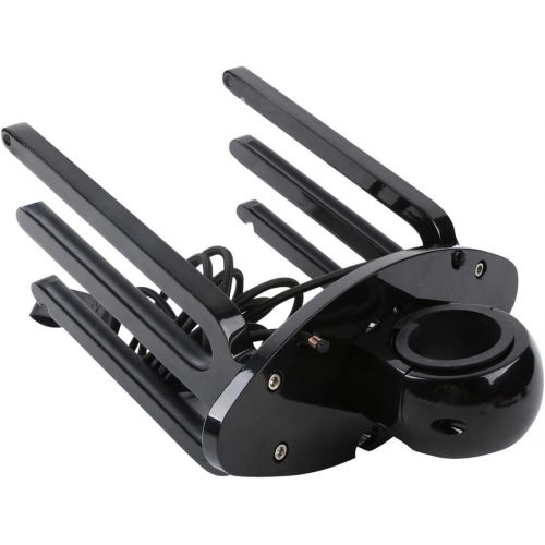  TC-Home Wakeboard Tower Rack & Tower Mirror Wakeboarding Holder Board Boat Rack for Tower Boats