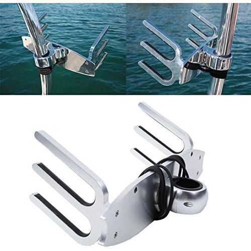  TC-Home Tower Wakeboard Rack Boat Holder Wake Board Style 12