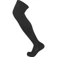 TCK High Over the Knee Athletic Sports Performance Socks with Flex, Compression & Extra Cushion Zones