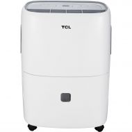 TCL Energy Star 50-Pint Dehumidifier