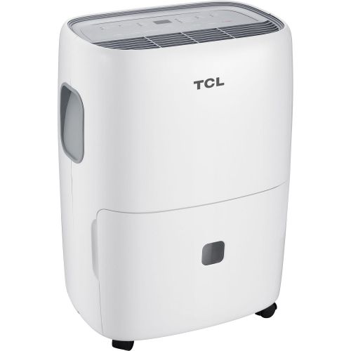  TCL Energy Star 50-Pint Dehumidifier