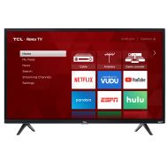 TCL 40 Class HD (1080P) Roku Smart LED TV (40S325)