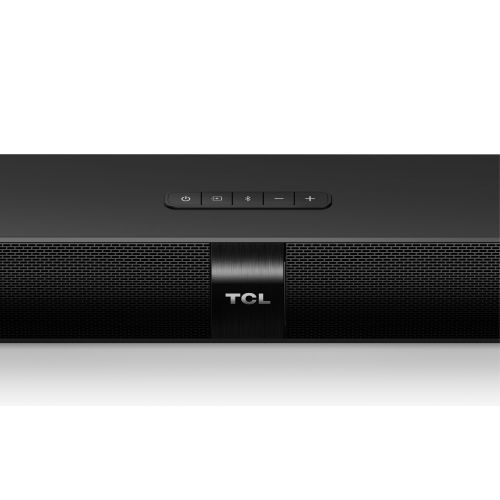  TCL Alto 7+ 2.1 Channel Home Theater Sound Bar with Wireless Subwoofer - TS7010