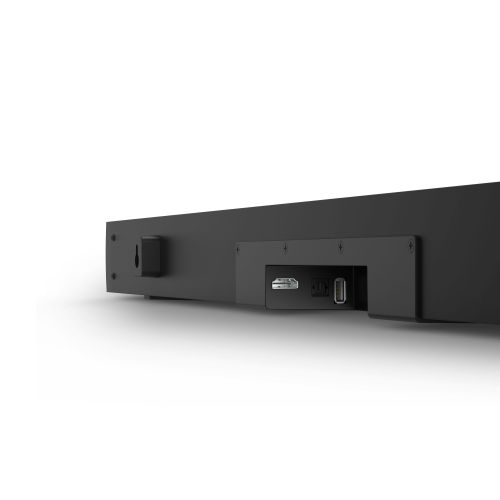  TCL Alto 7 2.0 Channel Home Theater Sound Bar with Built-In Subwoofer - TS7000