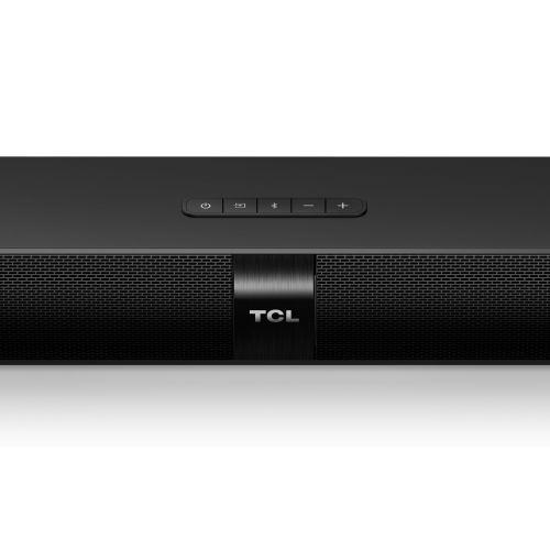  TCL Alto 7 2.0 Channel Home Theater Sound Bar with Built-In Subwoofer - TS7000