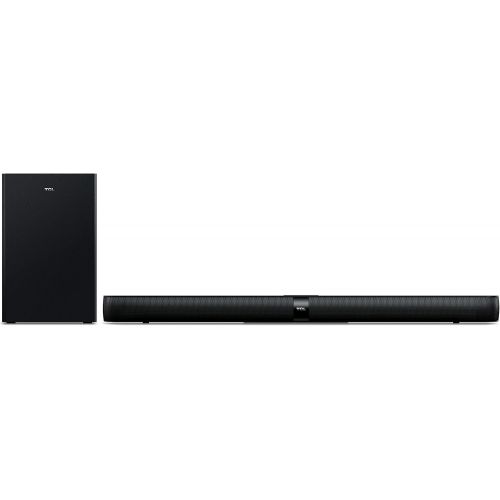  [아마존핫딜][아마존 핫딜] TCL Alto 7+ 2.1 Channel Home Theater Sound Bar with Wireless Subwoofer - TS7010, 36, Black