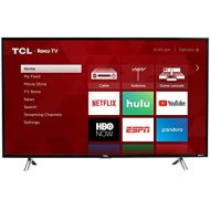 [아마존베스트]TCL 32S305 32-Inch 720p Roku Smart LED TV (2017 Model)