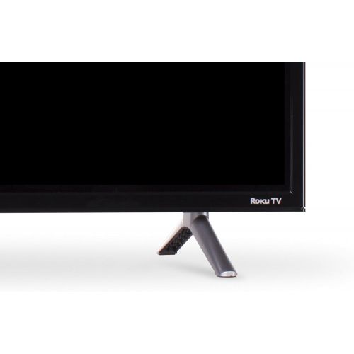  [아마존베스트]TCL 32S305 32-Inch 720p Roku Smart LED TV (2017 Model)