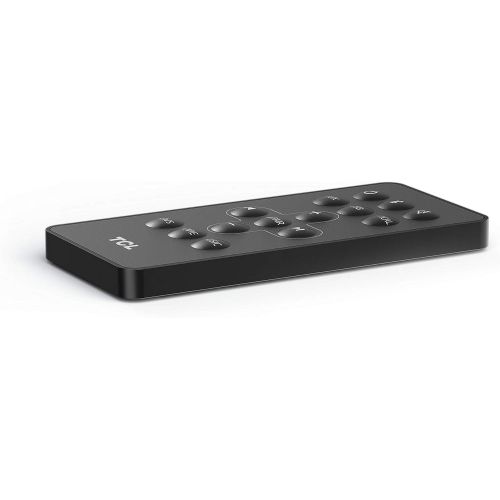  [아마존베스트]TCL Alto 5 2.0 Channel Home Theater Sound Bar - Ts5000, 32, Black