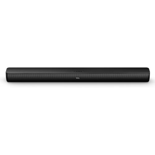  [아마존베스트]TCL Alto 5 2.0 Channel Home Theater Sound Bar - Ts5000, 32, Black