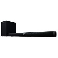 [아마존베스트]TCL Alto 7+ 2.1 Channel Home Theater Sound Bar with Wireless Subwoofer - TS7010, 36, Black