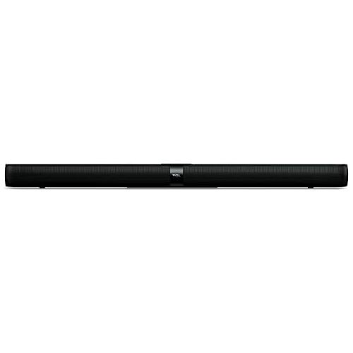  [아마존베스트]TCL Alto 7 2.0 Channel Home Theater Sound Bar with Built-in Subwoofer - TS7000, 36, Black