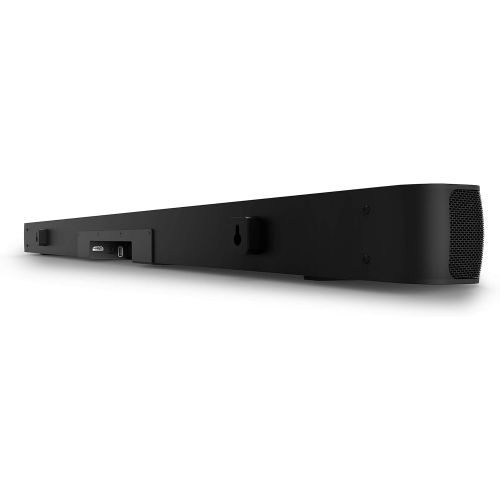  [아마존베스트]TCL Alto 7 2.0 Channel Home Theater Sound Bar with Built-in Subwoofer - TS7000, 36, Black