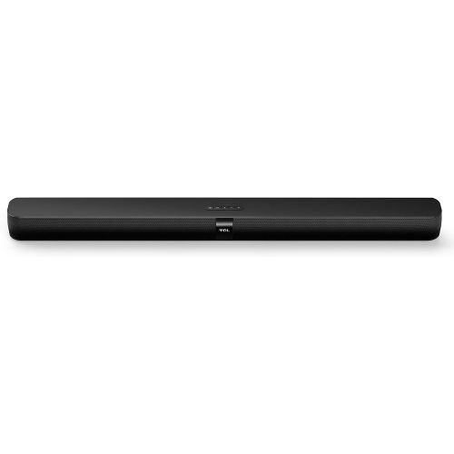  [아마존베스트]TCL Alto 7 2.0 Channel Home Theater Sound Bar with Built-in Subwoofer - TS7000, 36, Black