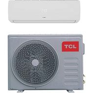 TCL 18000 BTU Quick-Connector Klimagerat Split Klimaanlage 5,1kW Modell XA21 QC