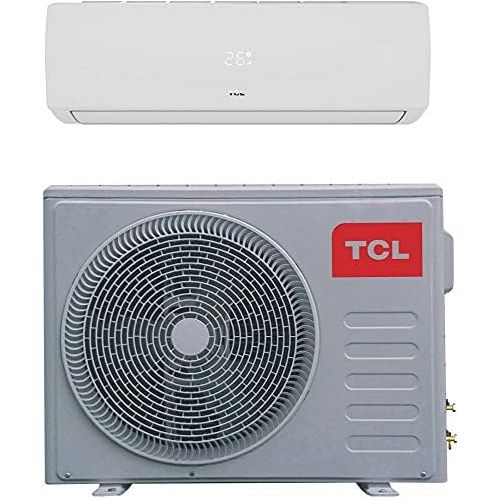  TCL 18000 BTU Quick-Connector Klimagerat Split Klimaanlage 5,1kW Modell XA21 QC