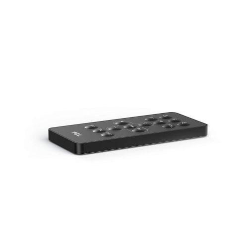  TCL Alto 5 2.0 Channel Home Theater Sound Bar - Ts5000, 32, Black