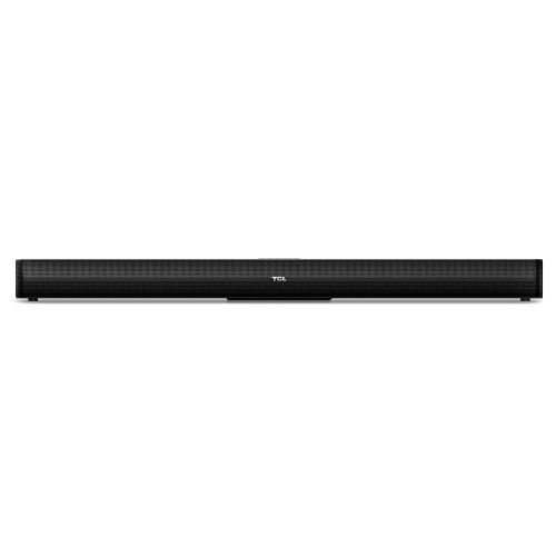  TCL Alto 5 2.0 Channel Home Theater Sound Bar - Ts5000, 32, Black