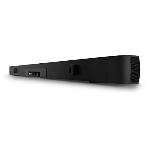  TCL Alto 7 2.0 Channel Home Theater Sound Bar with Built-in Subwoofer - TS7000, 36, Black