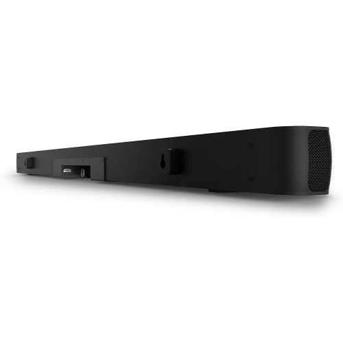  TCL Alto 7 2.0 Channel Home Theater Sound Bar with Built-in Subwoofer - TS7000, 36, Black