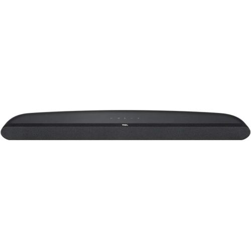  [아마존베스트]TCL Alto 6 2.0 Channel Roku TV Ready Home Theater Sound Bar with Bluetooth  TS6100, 31.5-inch, Black (TS6100-NA)