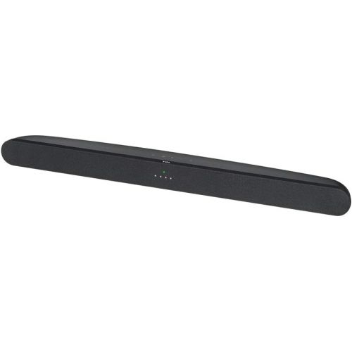  [아마존베스트]TCL Alto 6 2.0 Channel Roku TV Ready Home Theater Sound Bar with Bluetooth  TS6100, 31.5-inch, Black (TS6100-NA)