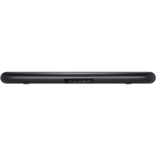  [아마존베스트]TCL Alto 6 2.0 Channel Roku TV Ready Home Theater Sound Bar with Bluetooth  TS6100, 31.5-inch, Black (TS6100-NA)