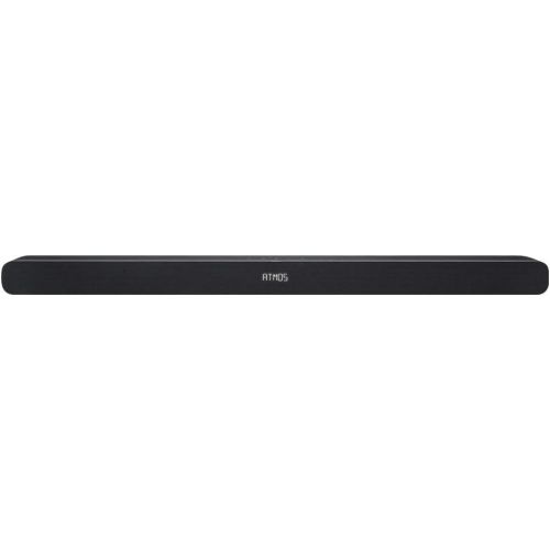  [아마존베스트]TCL Alto 8i 2.1 Channel Home Theater Sound Bar with Built-in Subwoofers and Bluetooth  TS8111, 39.4-inch, Black