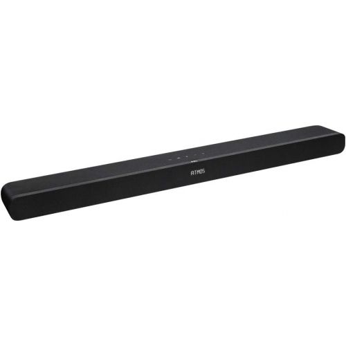  [아마존베스트]TCL Alto 8i 2.1 Channel Home Theater Sound Bar with Built-in Subwoofers and Bluetooth  TS8111, 39.4-inch, Black