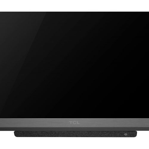  TCL 55 Class 6-Series 4K Mini-LED UHD QLED Dolby Vision HDR Smart Google TV - 55R646