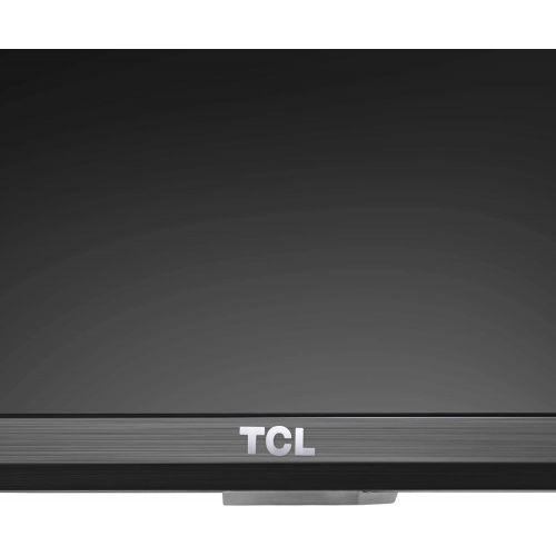  TCL 50-inch Class 4-Series 4K UHD HDR Smart Android TV - 50S434, 2021 Model
