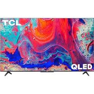 TCL 65 Class 5-Series 4K QLED Dolby Vision HDR Smart Google TV - 65S546, 2022 Model