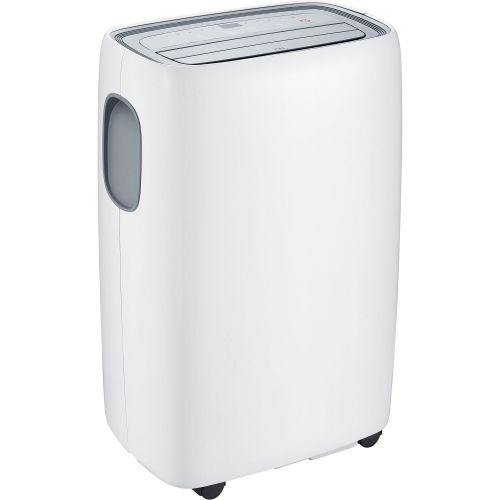  TCL TAC-08CPAHA Portable Air Conditioner with Remote Control for Rooms up to 150-Sq. Ft.