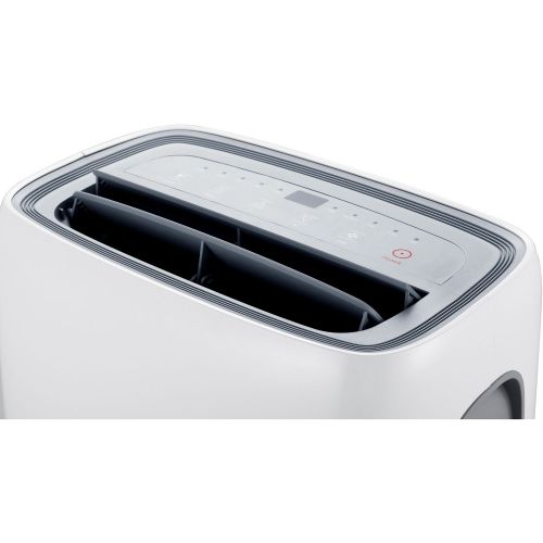  TCL TAC-08CPAHA Portable Air Conditioner with Remote Control for Rooms up to 150-Sq. Ft.