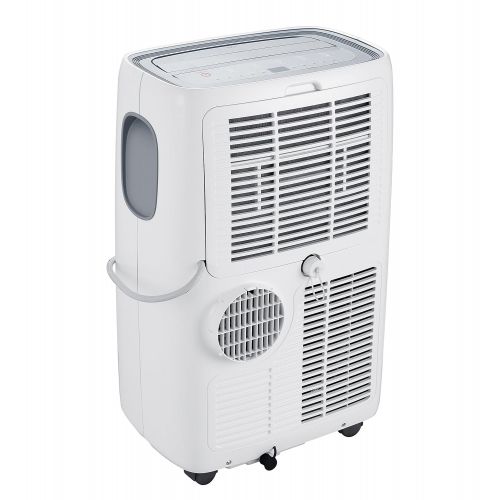  TCL TAC-08CPAHA Portable Air Conditioner with Remote Control for Rooms up to 150-Sq. Ft.