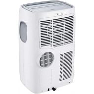 TCL 8,000 BTU Portable Electric Air Conditioner with Remote