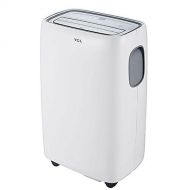 TCL Home Appliances 10,000 BTU Portable Electric Air Conditioner with Remote