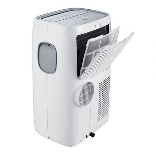  TCL Home Appliances 10,000 BTU Portable Electric Air Conditioner with Remote