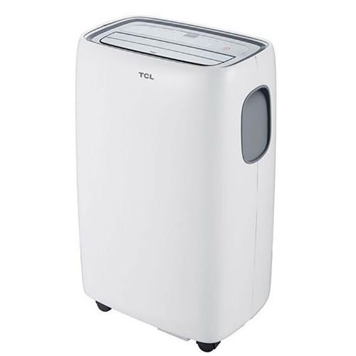  TCL Home Appliances 10,000 BTU Portable Electric Air Conditioner with Remote